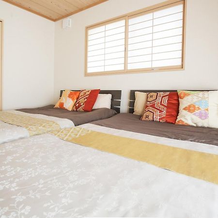 Jl Guesthouse Daikokucho Οσάκα Εξωτερικό φωτογραφία