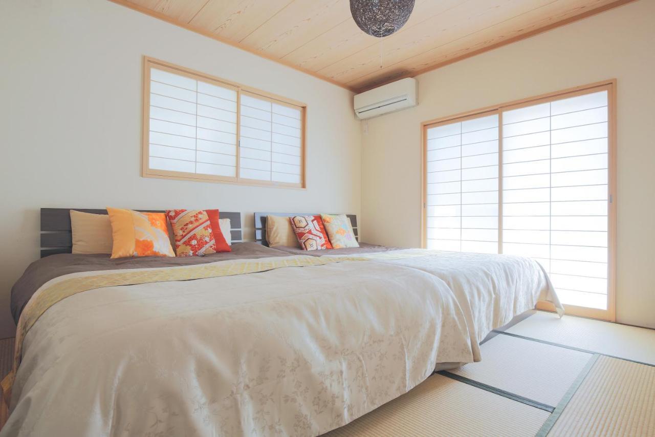 Jl Guesthouse Daikokucho Οσάκα Εξωτερικό φωτογραφία
