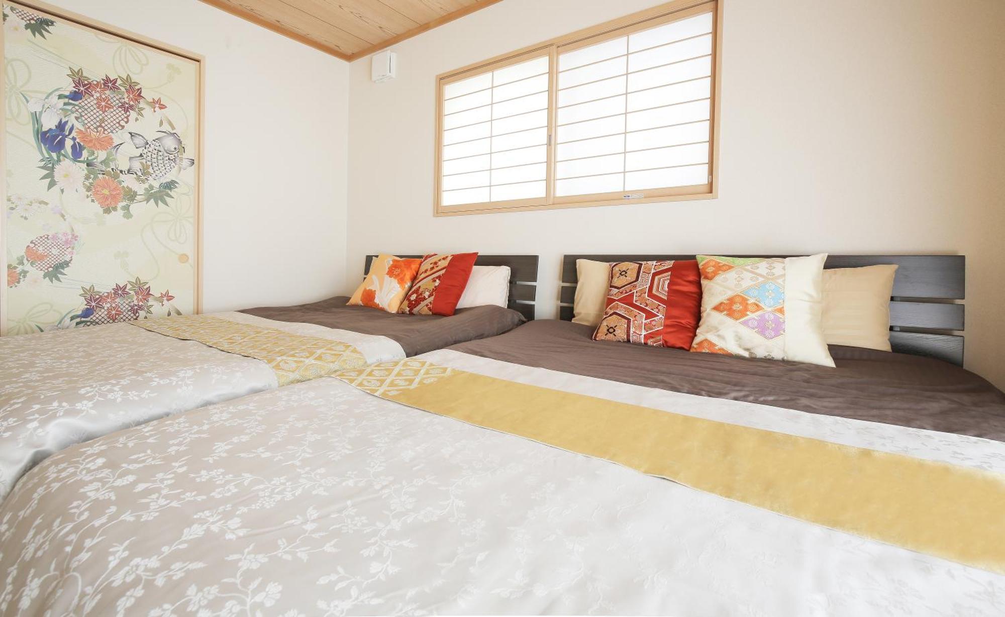 Jl Guesthouse Daikokucho Οσάκα Εξωτερικό φωτογραφία