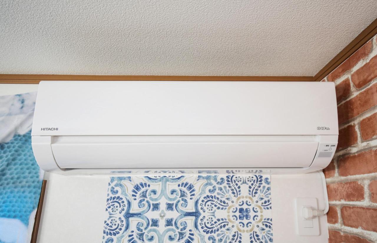 Jl Guesthouse Daikokucho Οσάκα Εξωτερικό φωτογραφία