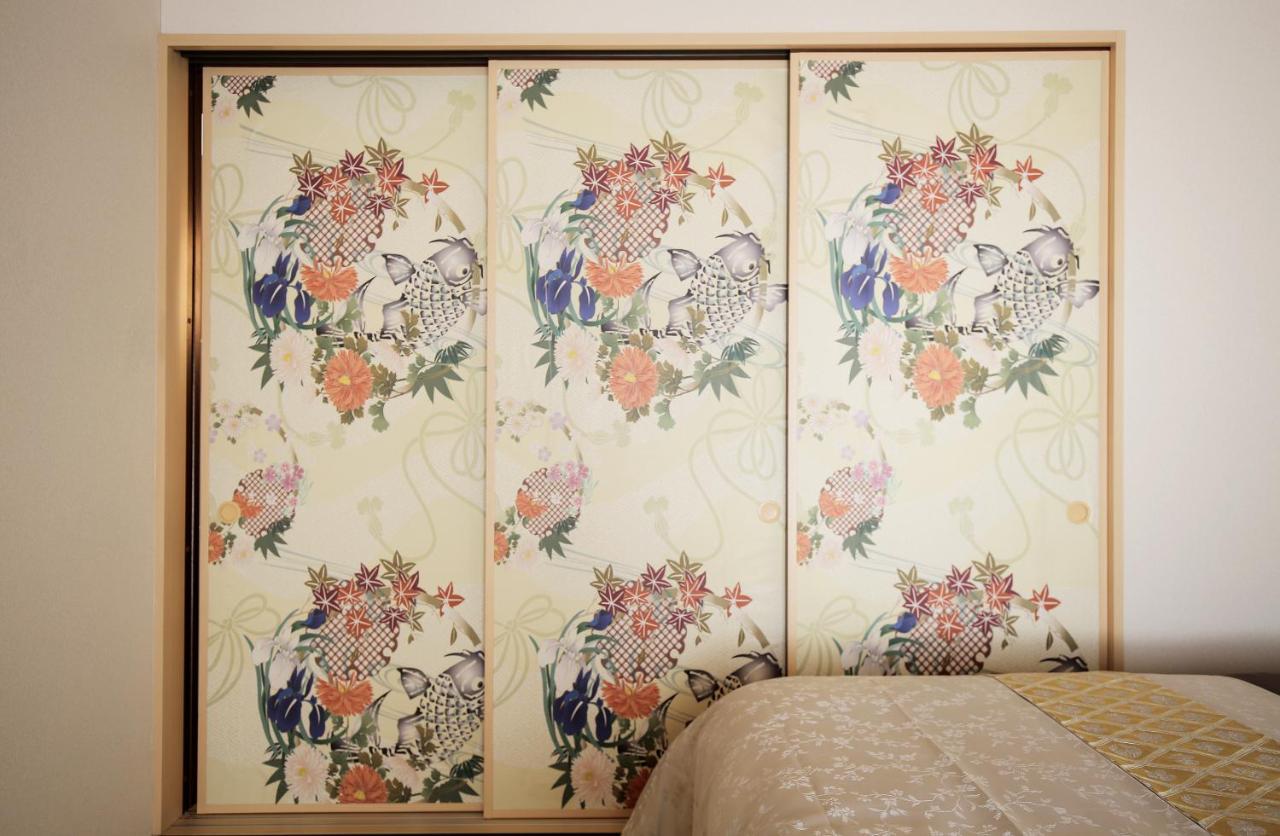 Jl Guesthouse Daikokucho Οσάκα Εξωτερικό φωτογραφία