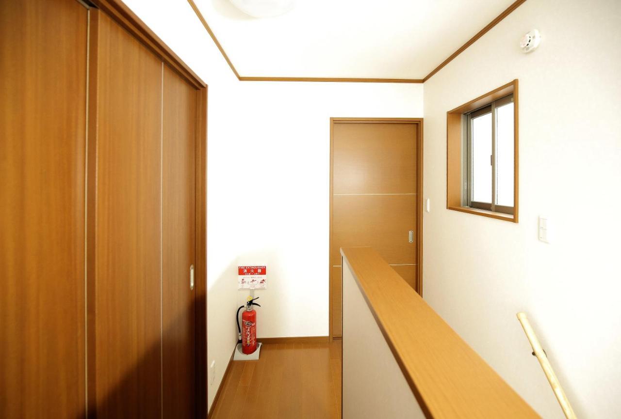 Jl Guesthouse Daikokucho Οσάκα Εξωτερικό φωτογραφία