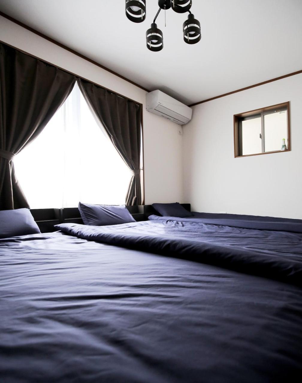 Jl Guesthouse Daikokucho Οσάκα Εξωτερικό φωτογραφία