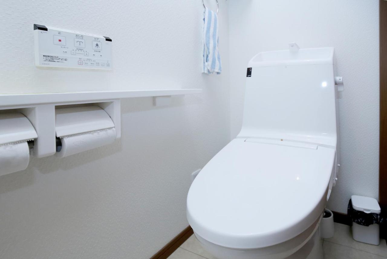 Jl Guesthouse Daikokucho Οσάκα Εξωτερικό φωτογραφία