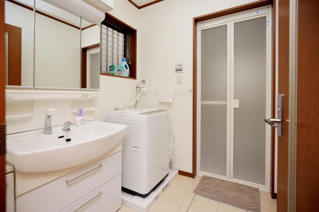Jl Guesthouse Daikokucho Οσάκα Εξωτερικό φωτογραφία