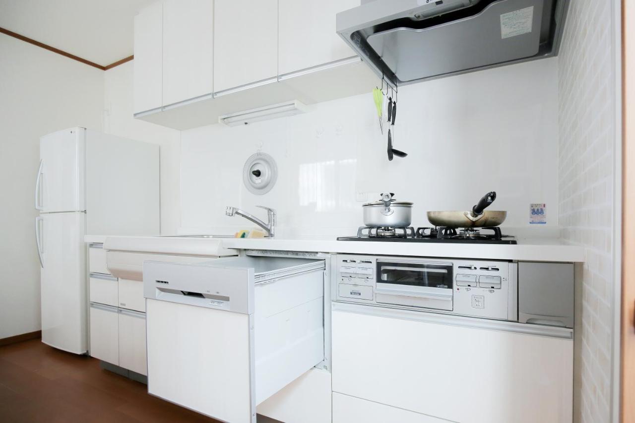 Jl Guesthouse Daikokucho Οσάκα Εξωτερικό φωτογραφία