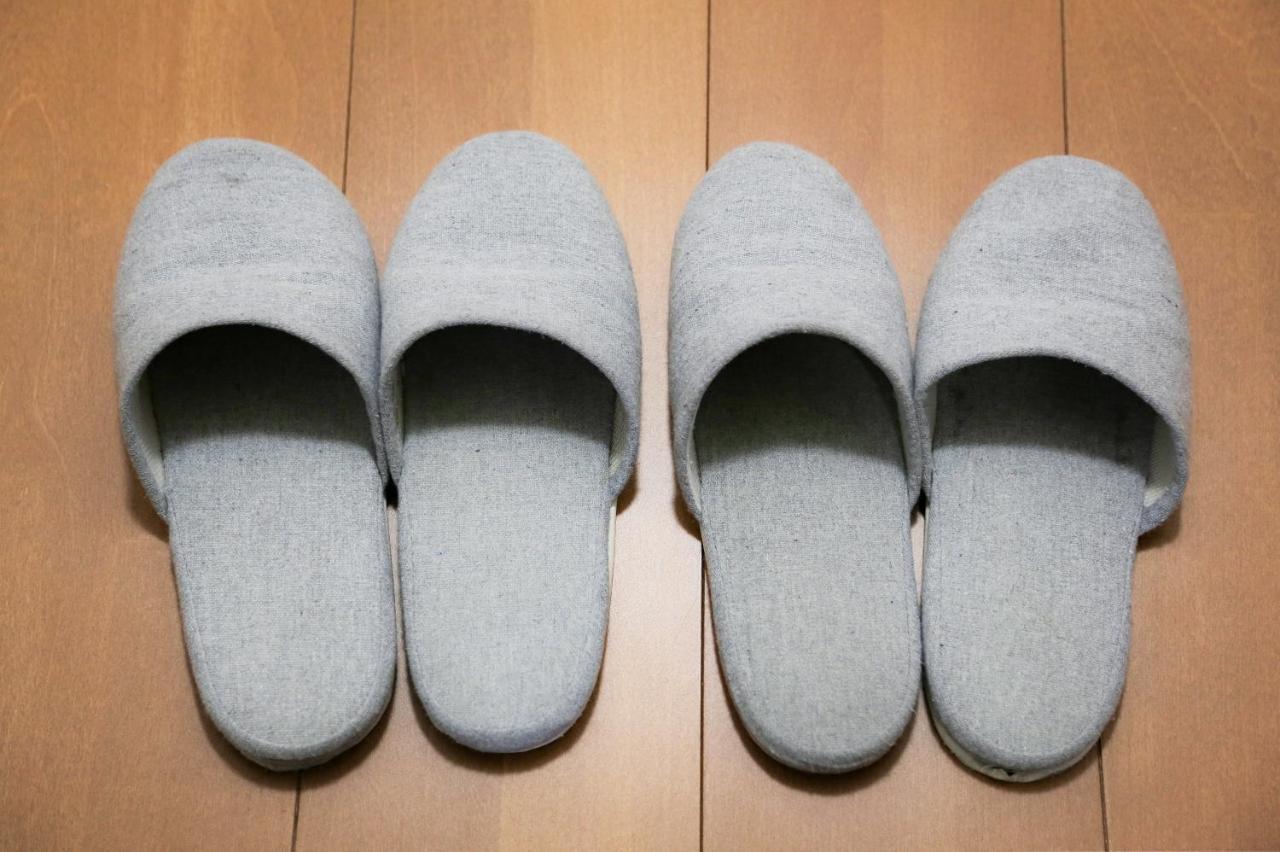 Jl Guesthouse Daikokucho Οσάκα Εξωτερικό φωτογραφία