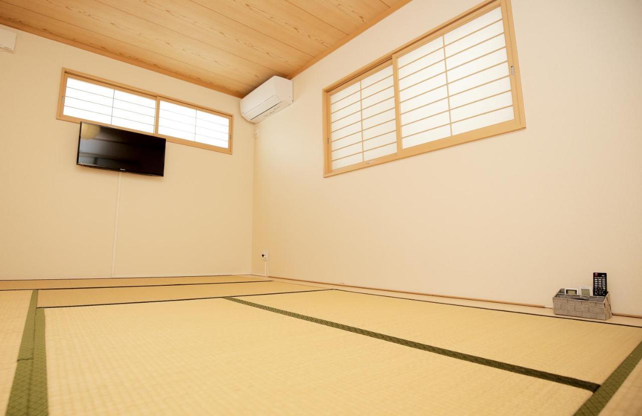 Jl Guesthouse Daikokucho Οσάκα Εξωτερικό φωτογραφία