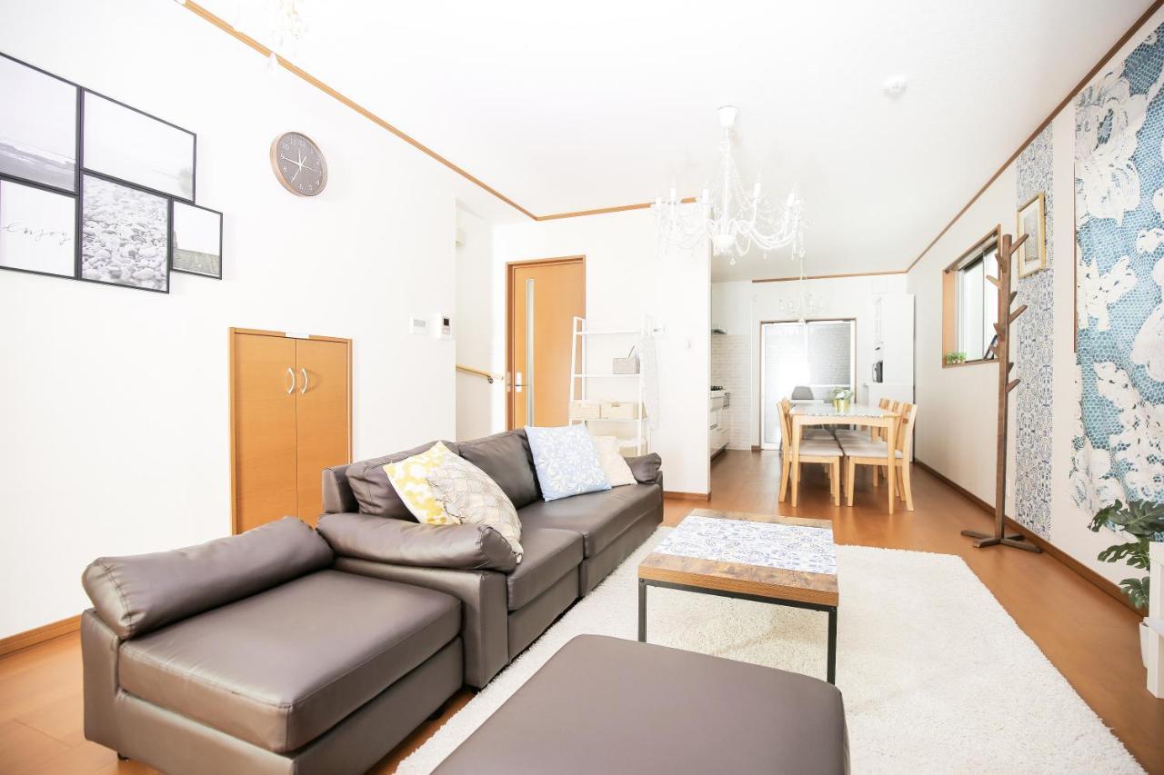 Jl Guesthouse Daikokucho Οσάκα Εξωτερικό φωτογραφία