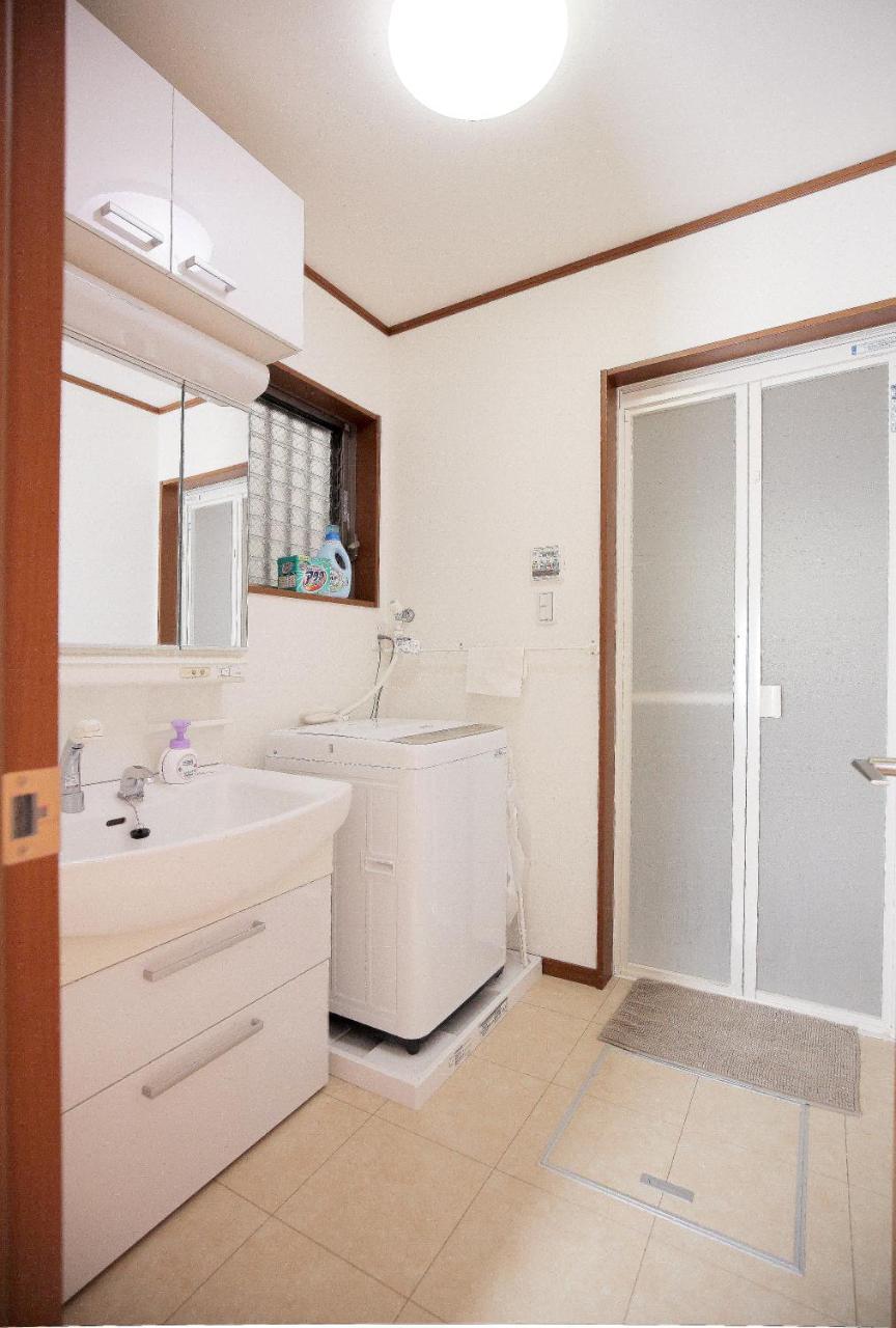 Jl Guesthouse Daikokucho Οσάκα Εξωτερικό φωτογραφία